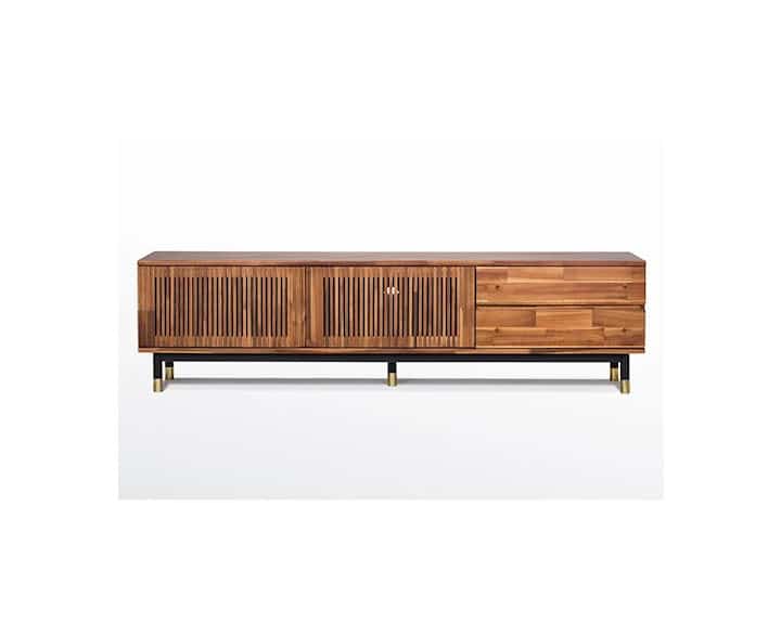 Dakota 71'' Media Console