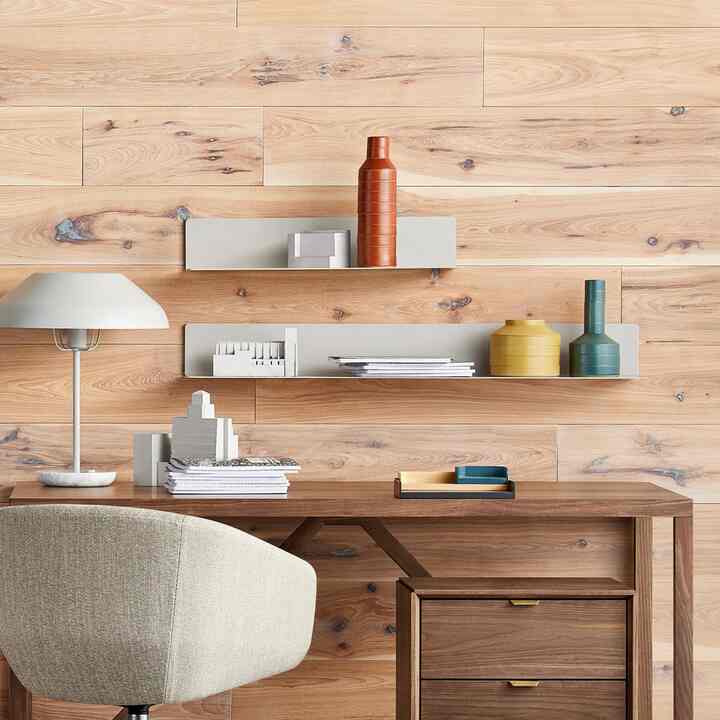 Welf Small Wall Shelf