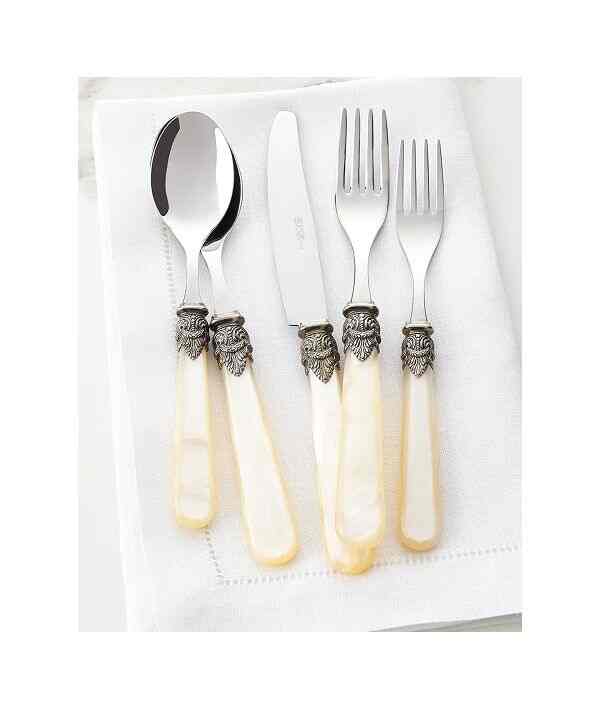 Napoleon 20-Piece Flatware Set