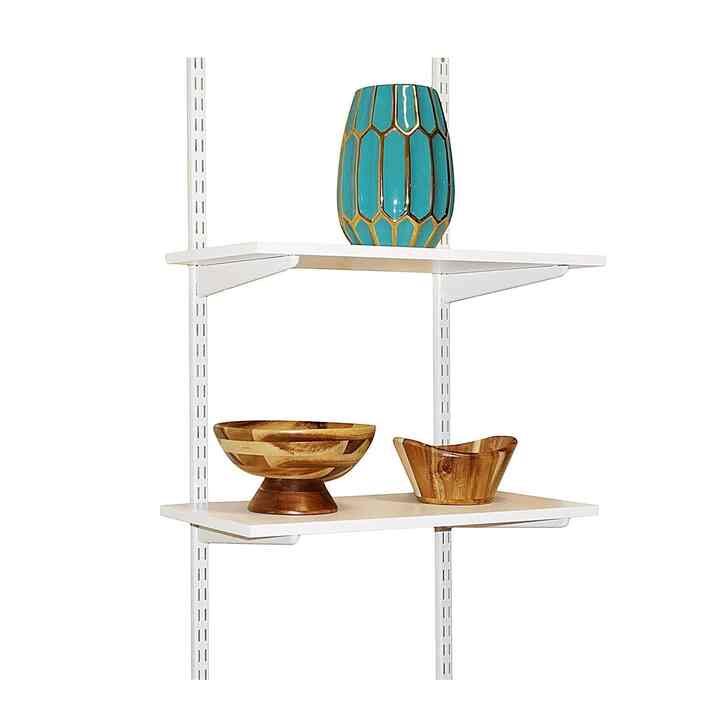 WELLAND Twintrack Wall Uprights