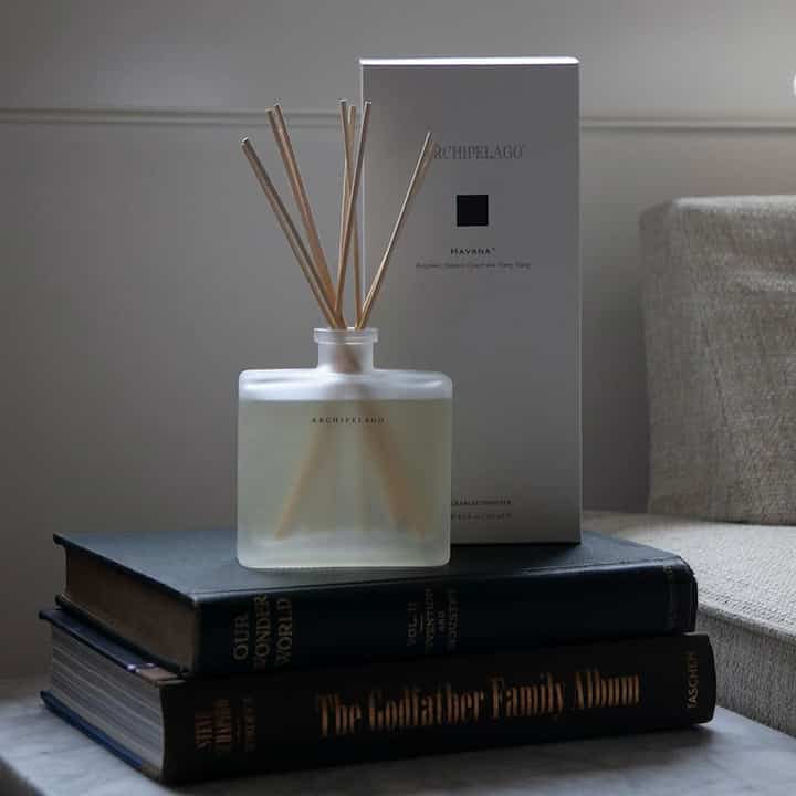 Havana Reed Diffuser