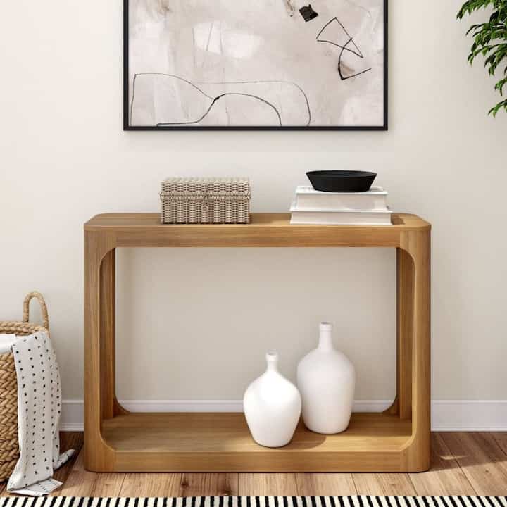Forma Console Table 