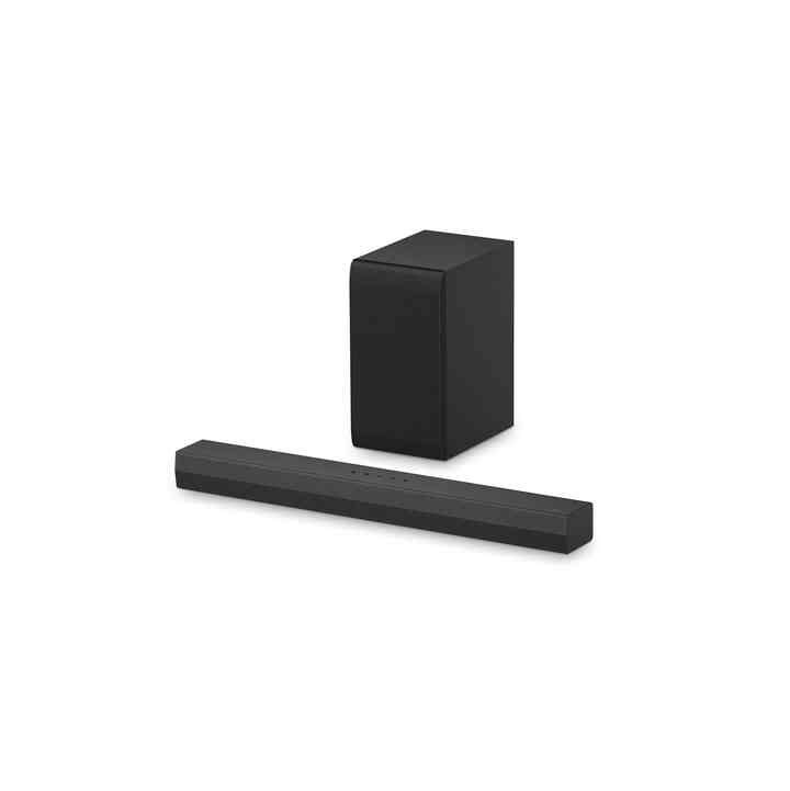 LG SC9S 3.1.3-Channel Perfect Matching Soundbar