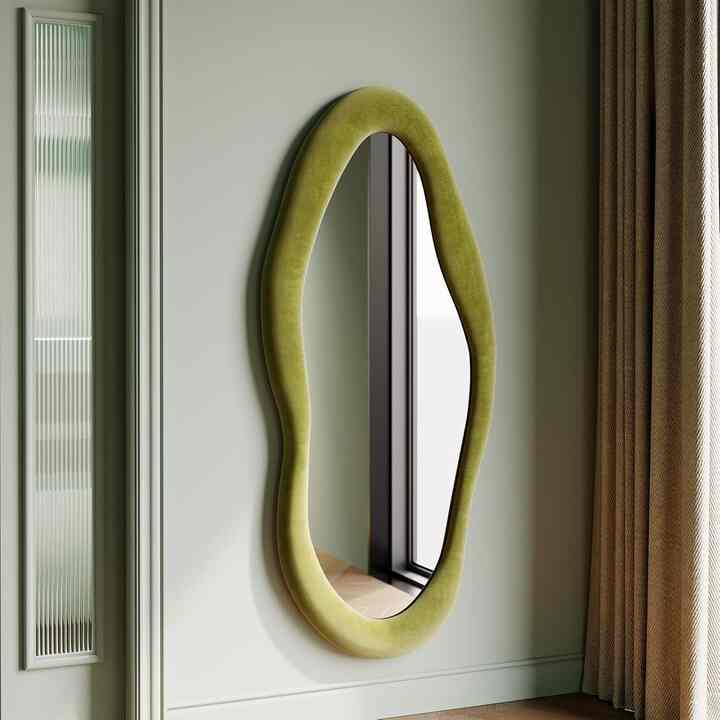 Honyee Full Length Mirror