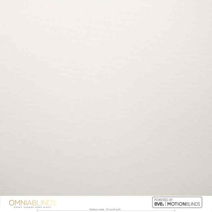 Barcelona - Blackout - White - Smart Roller Shade