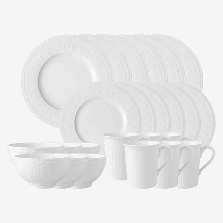Cellini Dinnerware set