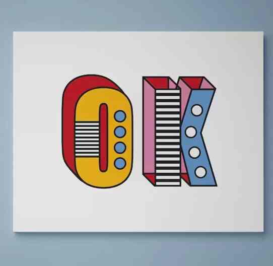 PJATTERYD Picture Jazzy OK