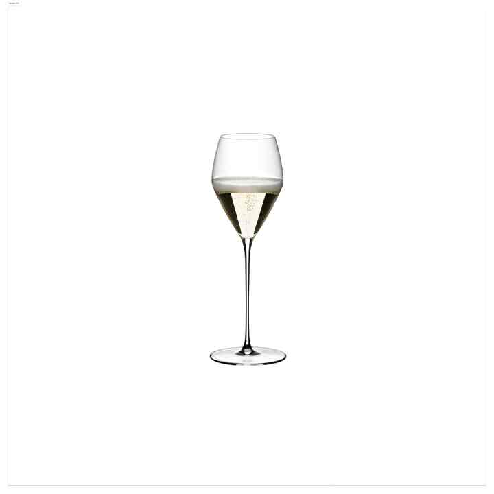 RIEDEL Veloce Champagne Wine Glass