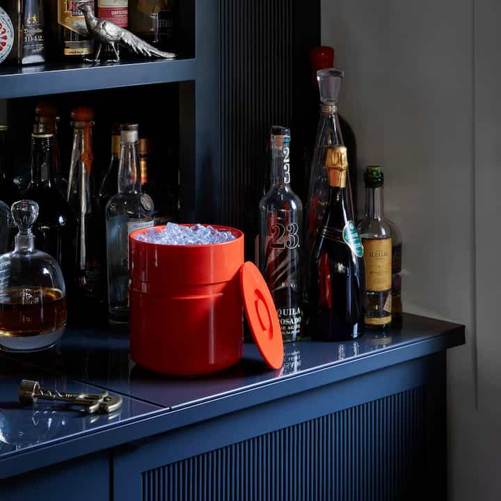 Asti Ice Bucket (3 colors)