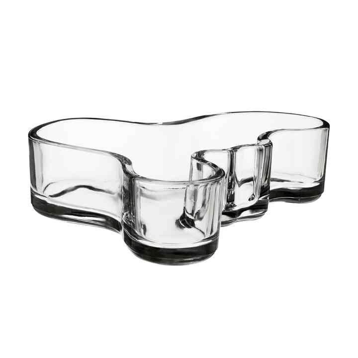 Alvar Aalto Bowl 2-inch (2 colors)