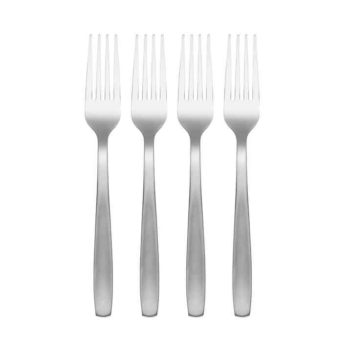 Paulina Dinner Forks (Set Of 4)