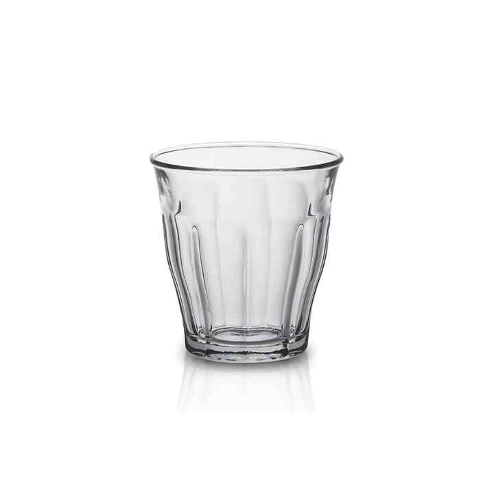 Duralex Picardie Clear Tumbler (Multiple options)