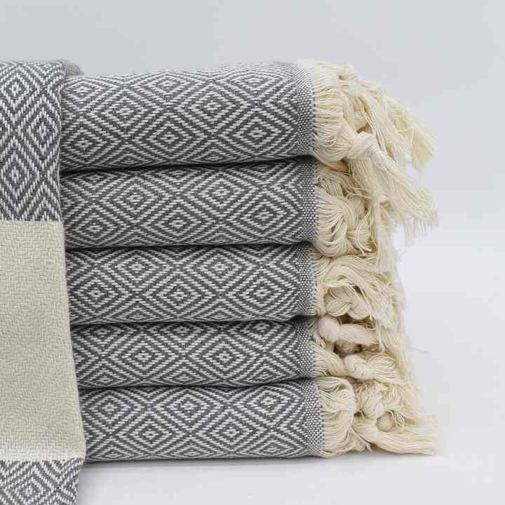 Turkish Towel