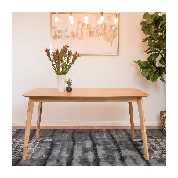 IKEA LISABO Coffee Table | Dining Tables | Ohouse