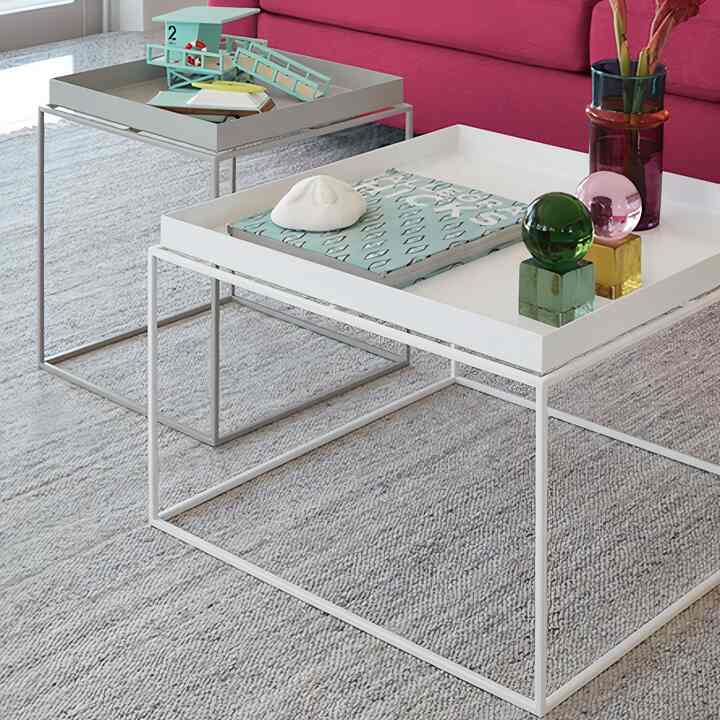 Tray Coffee Table (Multiple options)