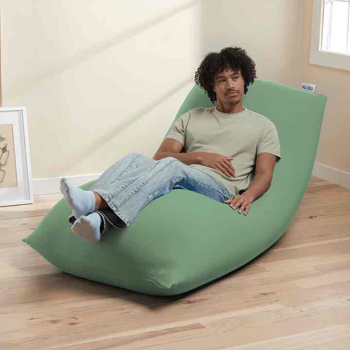 Yogibo Max Indoor Fern (Multiple options)