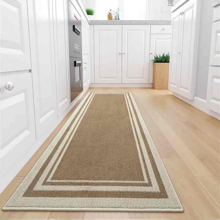 KIMODE Kitchen Rug 