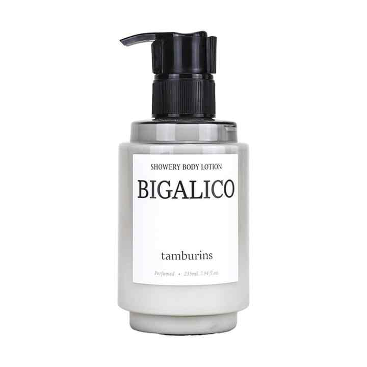 Showery Body Lotion Bigalico