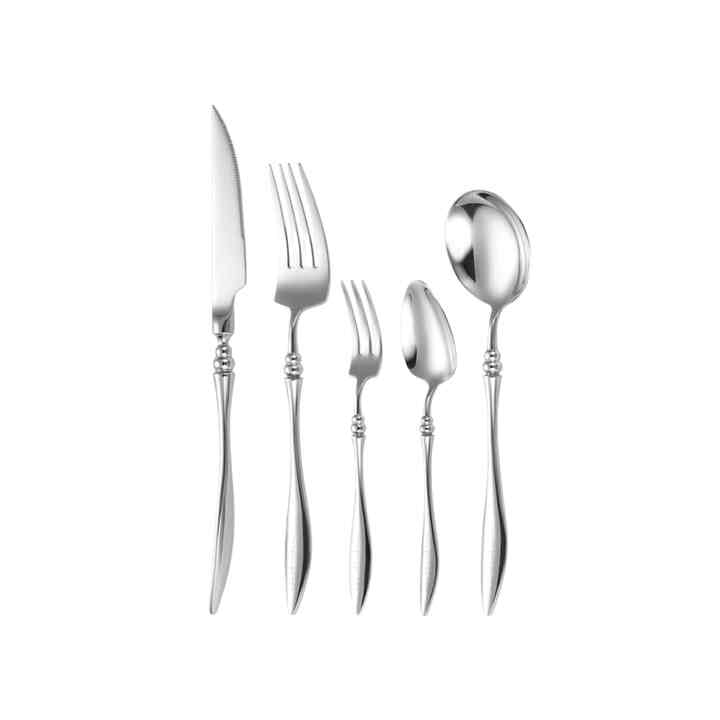 Chelsea Cutlery Set (3 options)