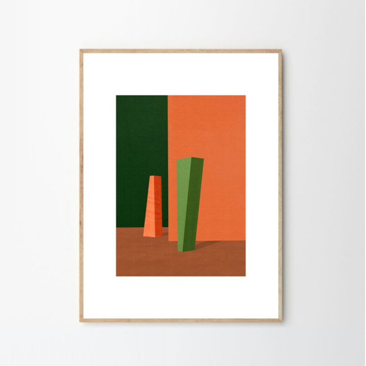 Teklan - Between Columns (Multiple options)