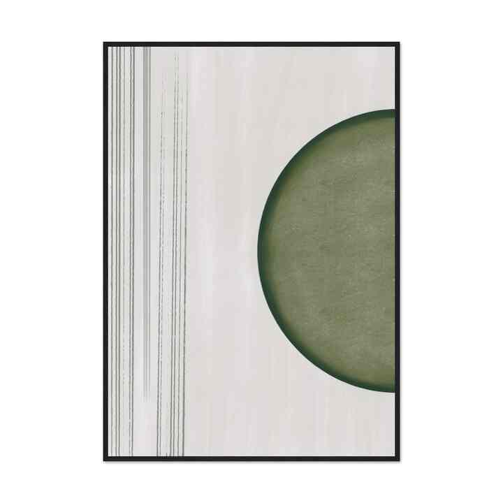 Talking to the Moon I