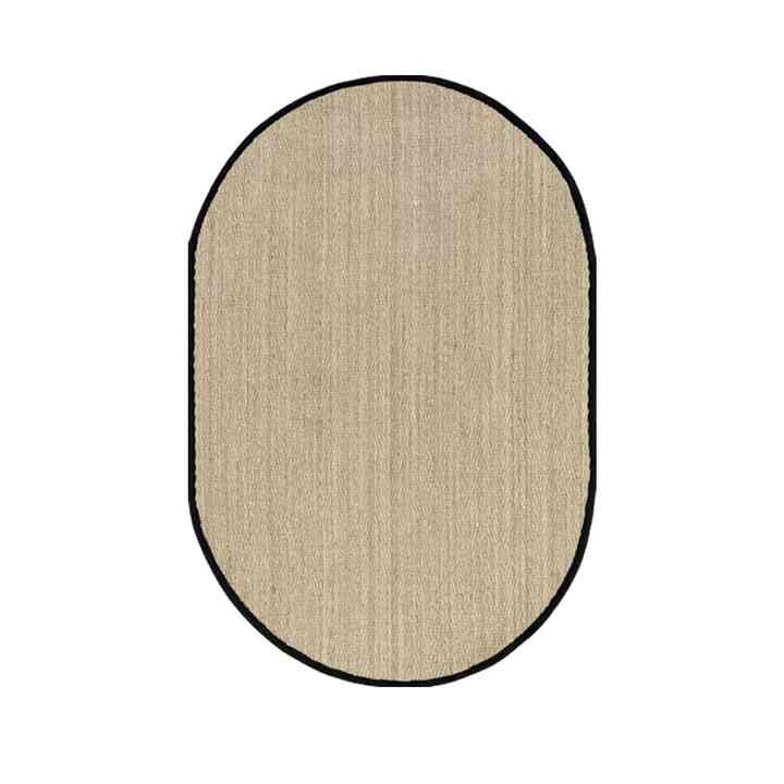 Seagrass Herringbone Rug