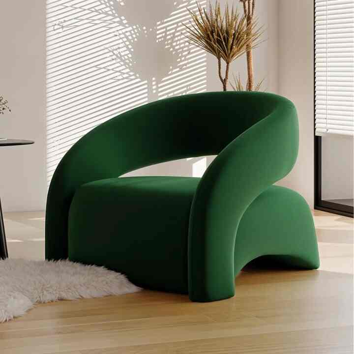 Kochi Accent Chair (3 colors)