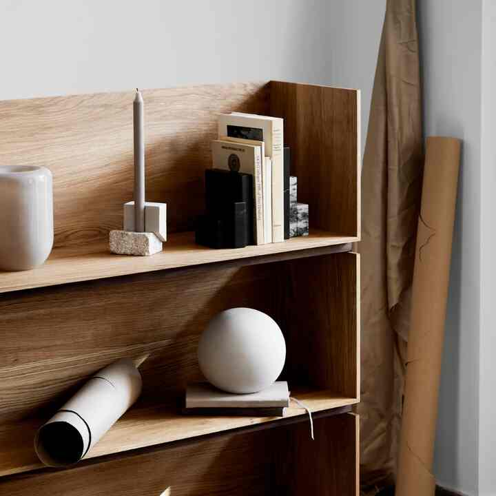 Offset Candleholder Vol. 2