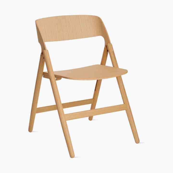 Narin Folding Chair (2 colors)