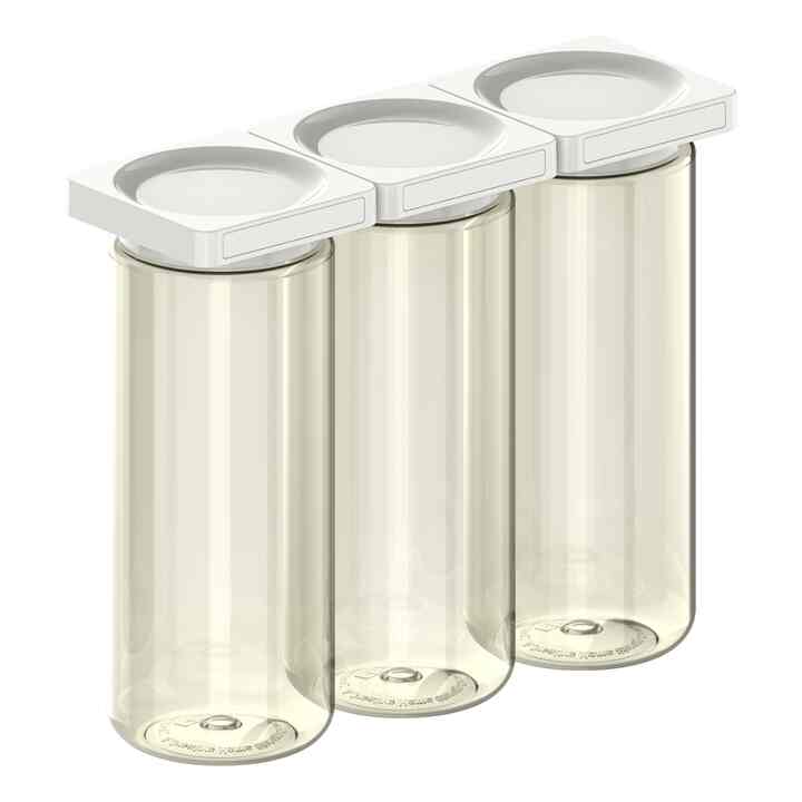 Cliik Container 3-Pack (Multiple options)