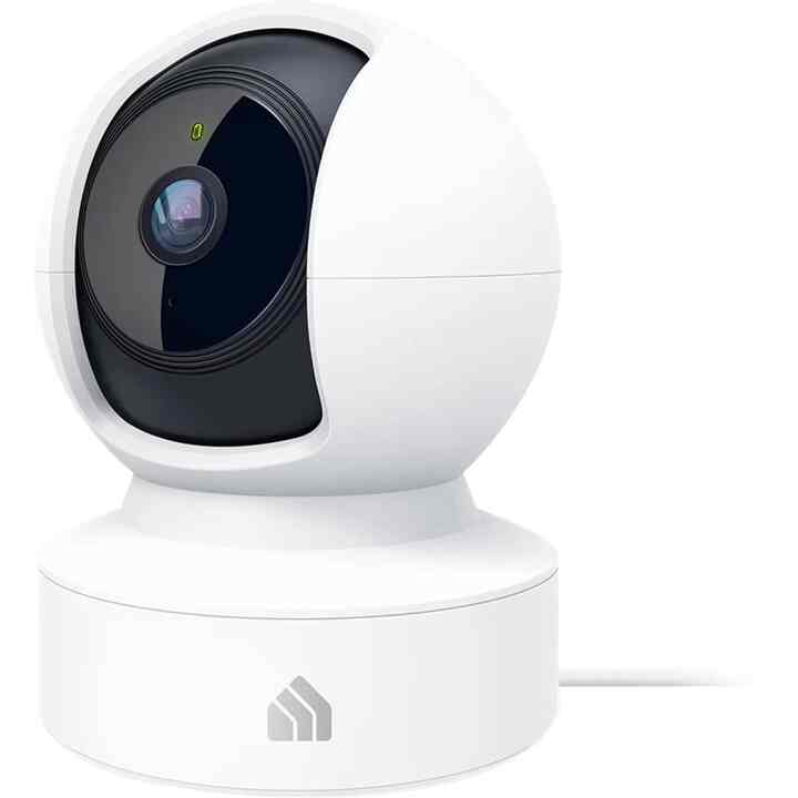 Kasa Smart 2 Megapixel Indoor/Outdoor Full HD Network Camera