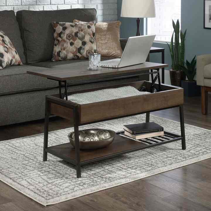 Haneline Coffee Table