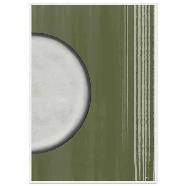 Talking to the Moon II