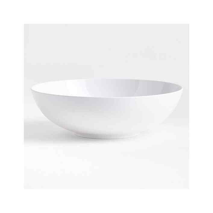 Aspen 13" Melamine Serving Bowl