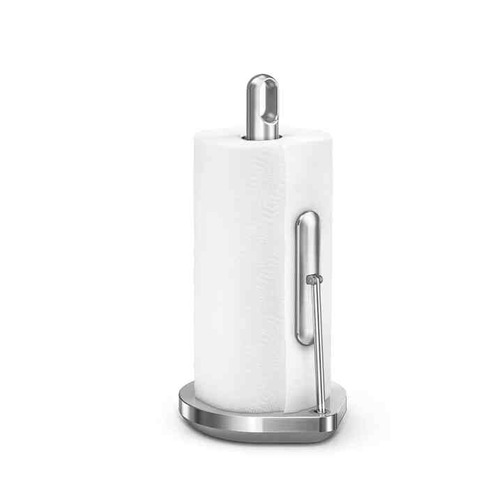 Paper Towel Holder (4 colors)