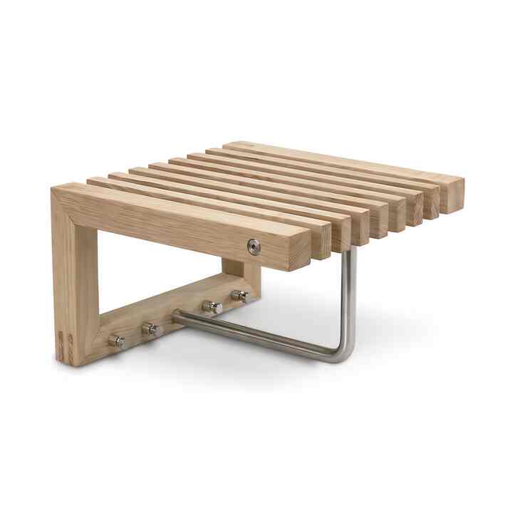 Cutter Mini Wardrobe (3 colors)