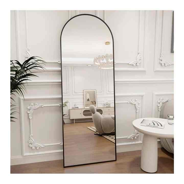 Arched Full Length Mirror (Multiple options)