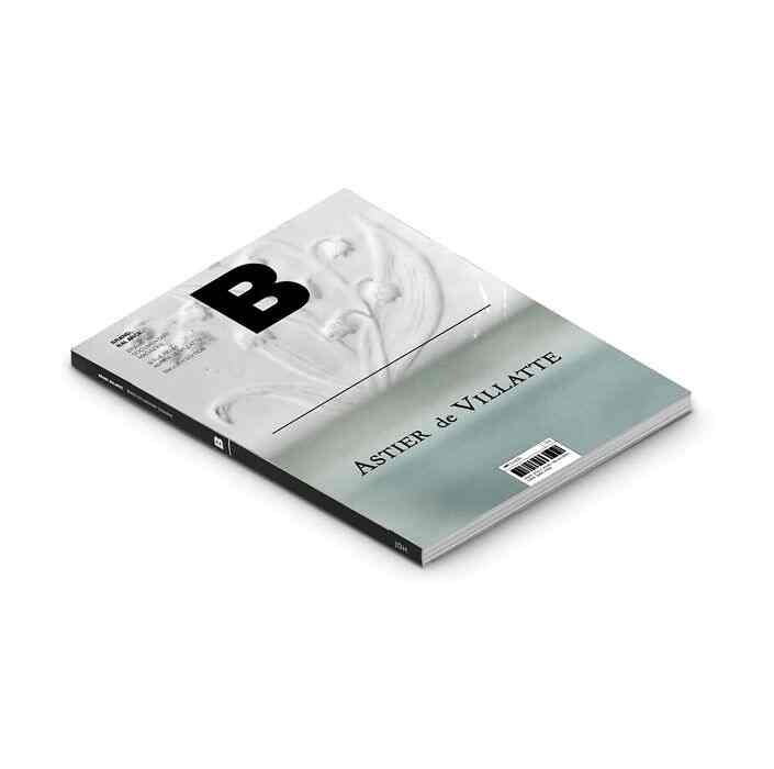 Magazine B - ASTIER DE VILLATTE