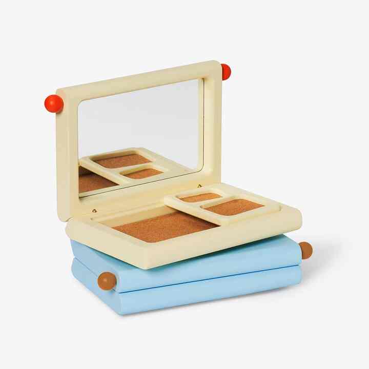 Jewely Jewelry Box (2 colors)