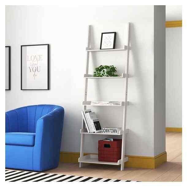 Ricardo Ladder Bookcase Bookcase