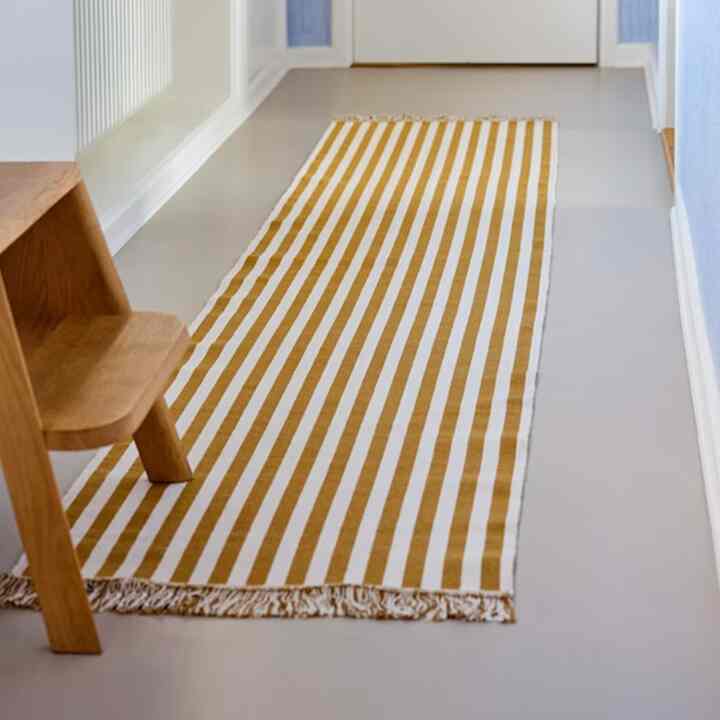 Stripes and Stripes Rug (3 colors)