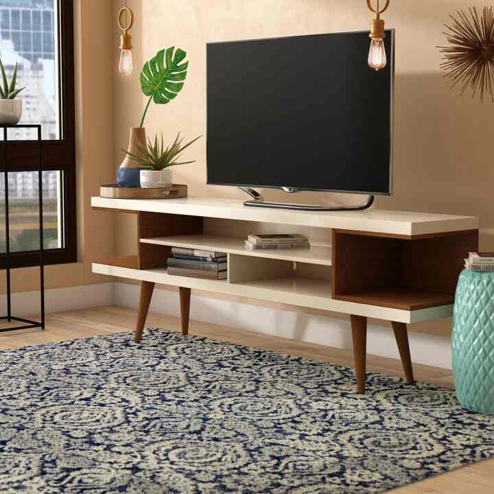 Michaelson TV Stand 