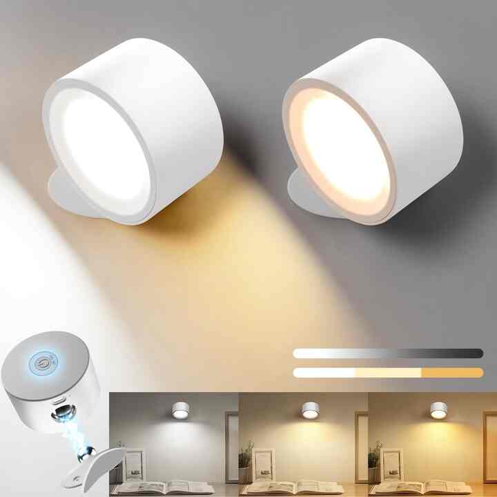 Koopala LED Wall Sconces