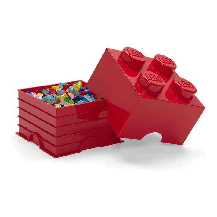 Room Copenhagen Brick Box (4 colors)