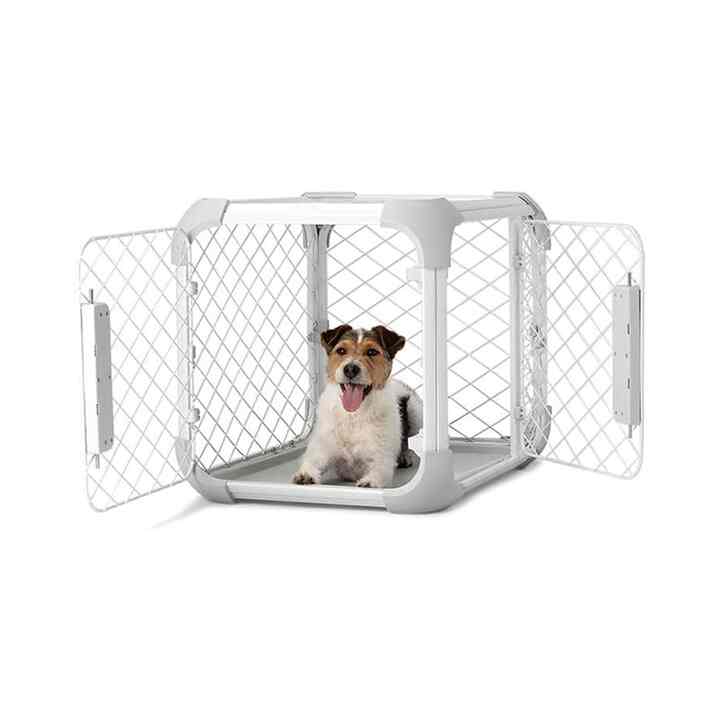 Dog Crate - Slim