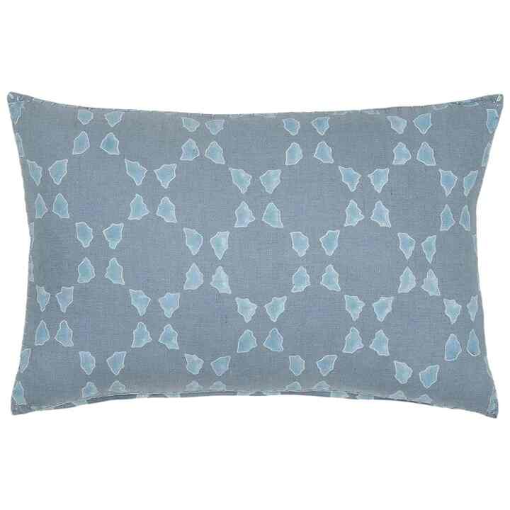Lata Mist Lumbar Pillow