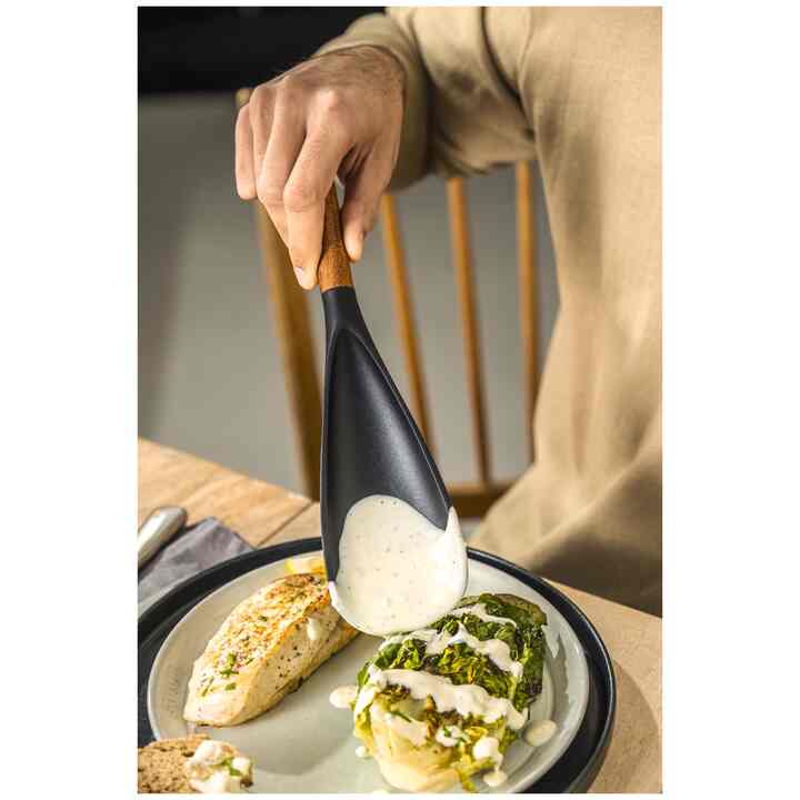 Multi-function Spoon