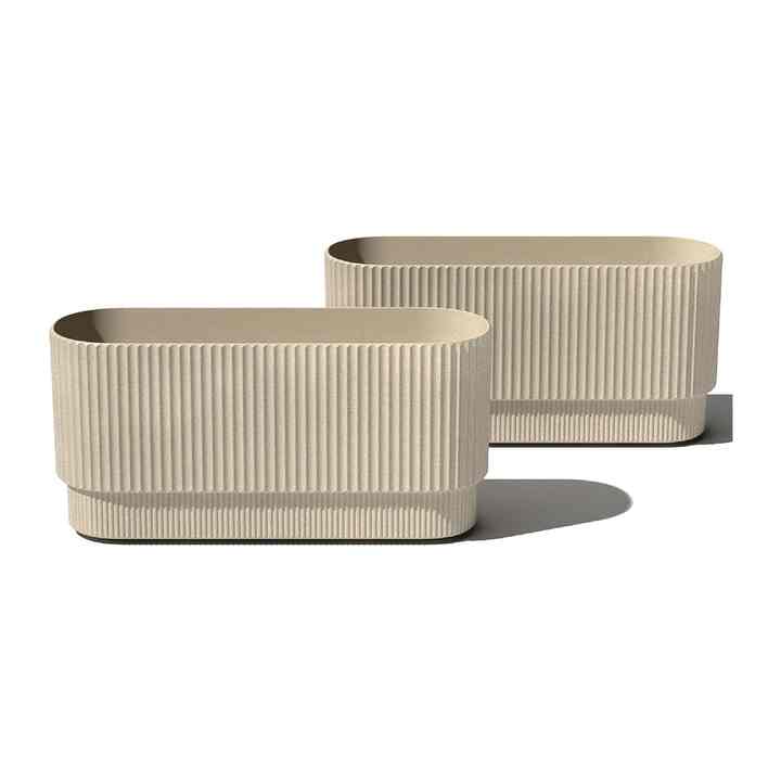 Veradek Demi Series Long Planter