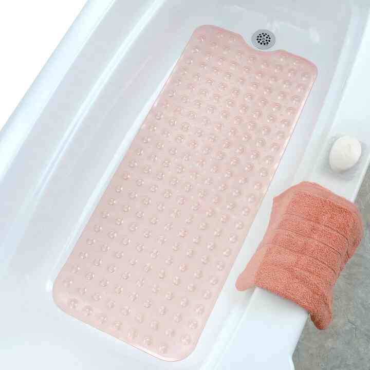 【即発】Cold Picnic おっぱい バスマット クリーム Cold Picnic Private Parts Boob Bath Mat