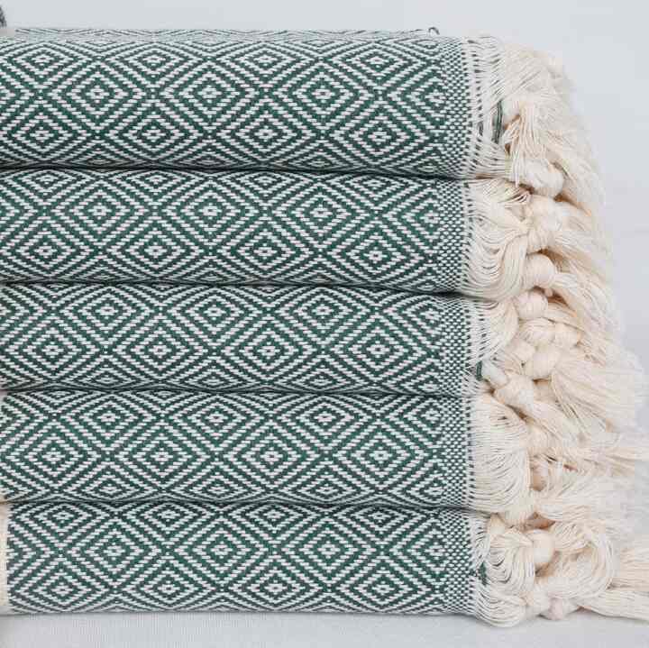 Turkish bath/beach Towel